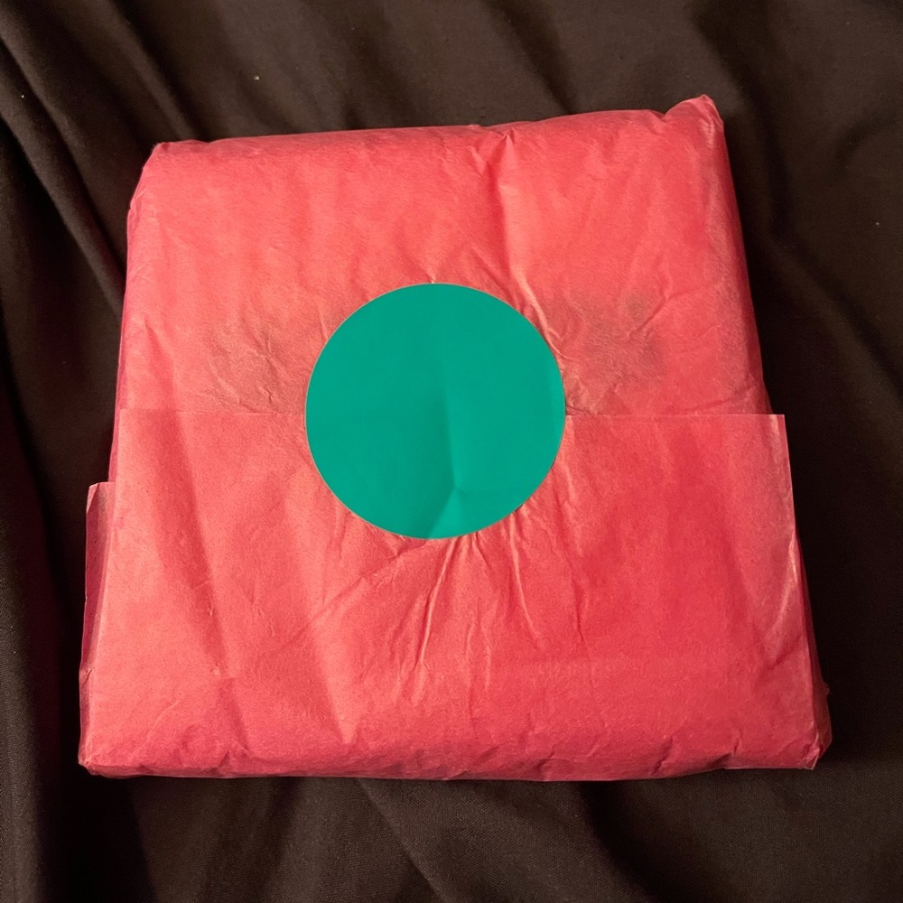 Jeffree Star palette
